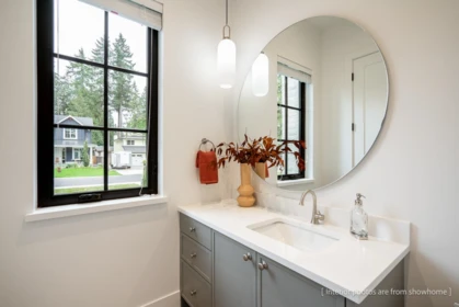Office / Den Photo of 20345 41a Avenue, Langley, BC