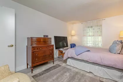 Bedroom 2 Photo of 54 6537 138 Street, Surrey, BC