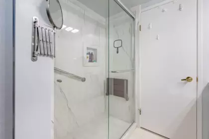Guest Bathroom Photo of 54 6537 138 Street, Surrey, BC