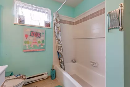 Laundry Room Photo of 54 6537 138 Street, Surrey, BC