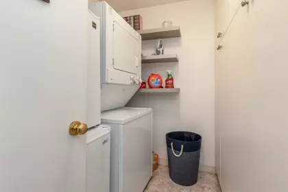 Powder Room Photo of 54 6537 138 Street, Surrey, BC
