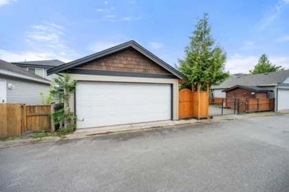 Aerial View of 24199 102b Avenue, Maple Ridge, BC