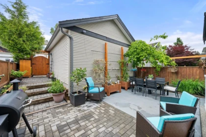 Garden / Landscaping Photo of 24199 102b Avenue, Maple Ridge, BC