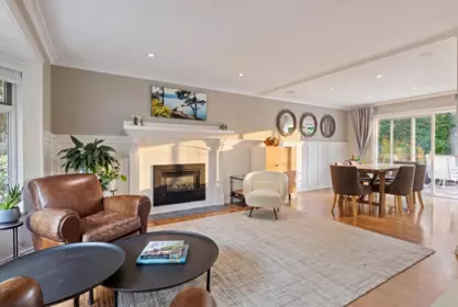 Pantry Photo of 697 E Braemar Road, North Vancouver, BC