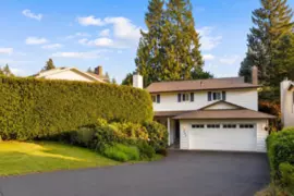 697 E Braemar Road, North Vancouver, BC