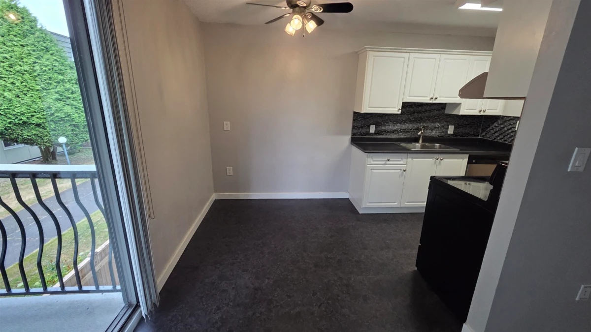 Dining Area Photo of 238 8091 Ryan Road, Richmond, BC