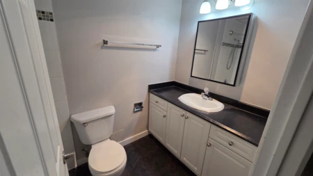 Guest Bathroom Photo of 238 8091 Ryan Road, Richmond, BC