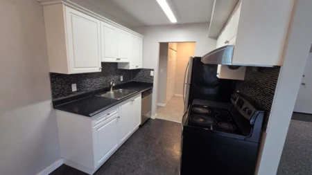 Kitchen Photo of 238 8091 Ryan Road, Richmond, BC
