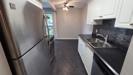 Pantry Photo of 238 8091 Ryan Road, Richmond, BC
