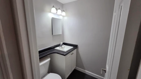 Primary Bathroom Photo of 238 8091 Ryan Road, Richmond, BC