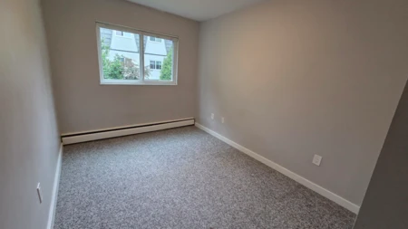 Walk-In Closet Photo of 238 8091 Ryan Road, Richmond, BC