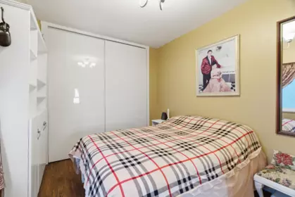 Bedroom 3 Photo of 219 E 38th Avenue, Vancouver, BC