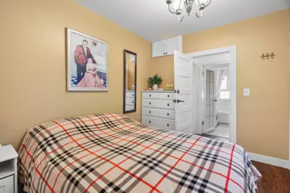 Bedroom 4 Photo of 219 E 38th Avenue, Vancouver, BC