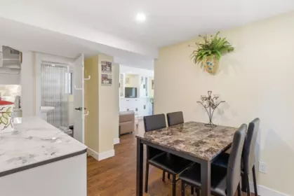 Laundry Room Photo of 219 E 38th Avenue, Vancouver, BC