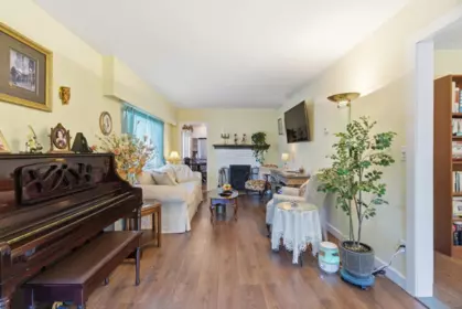 219 E 38th Avenue, Vancouver, BC, Vancouver — Single Family Residence for sale
