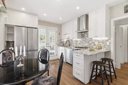 Pantry Photo of 219 E 38th Avenue, Vancouver, BC