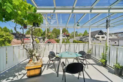 Primary Bedroom Photo of 219 E 38th Avenue, Vancouver, BC