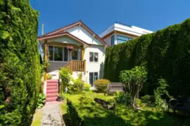 219 E 38th Avenue, Vancouver, BC