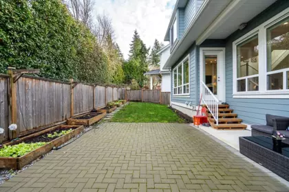 Outdoor Deck Photo of 878 163a Street, Surrey, BC