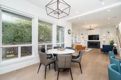 Pantry Photo of 878 163a Street, Surrey, BC
