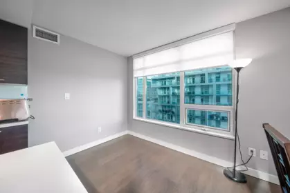 Breakfast Nook Photo of 1008 6288 No. 3 Road, Richmond, BC