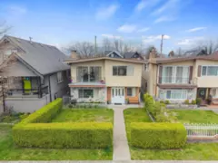 2663 Dundas Street, Vancouver, BC
