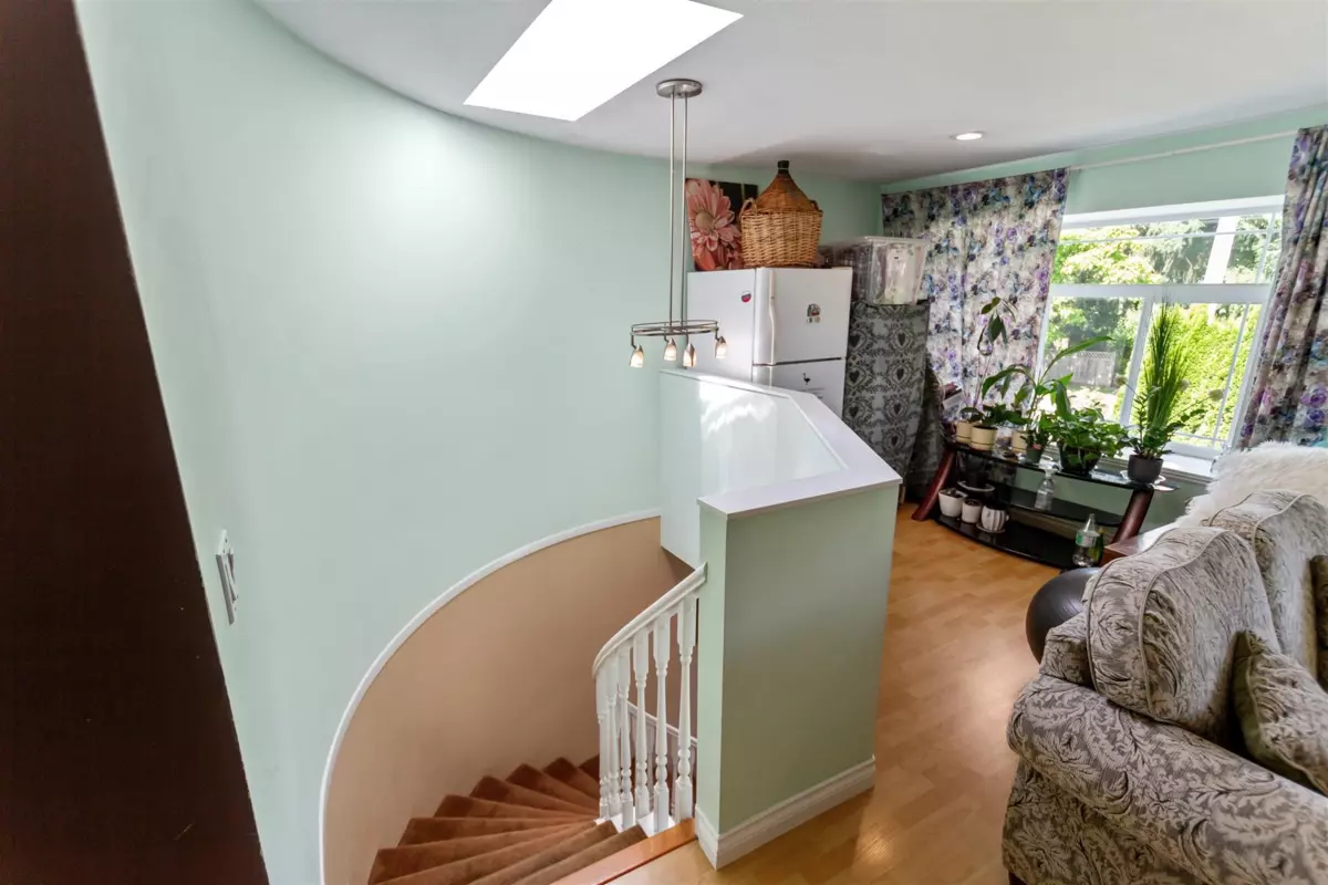 Family Room Photo of 825A Greene Street, Coquitlam, BC