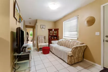 Office / Den Photo of 825A Greene Street, Coquitlam, BC
