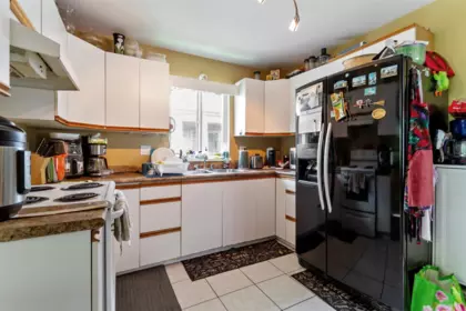 Pantry Photo of 825A Greene Street, Coquitlam, BC