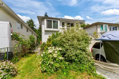Staircase Photo of 825A Greene Street, Coquitlam, BC