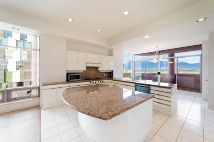 PH 1 1500 Alberni Street, Vancouver, BC, Vancouver — Apartment/Condo for sale