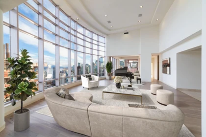 PH 1 1500 Alberni Street, Vancouver, BC, Vancouver — Apartment/Condo for sale