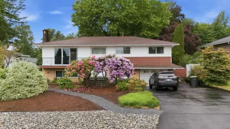 3963 Sefton Street, Port Coquitlam, BC, Port Coquitlam — Single Family Residence for sale