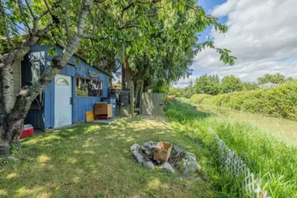 Backyard Photo of 4338 Arthur Drive, Delta, BC
