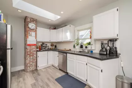 Breakfast Nook Photo of 4338 Arthur Drive, Delta, BC