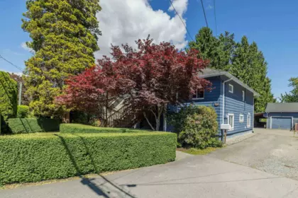 4338 Arthur Drive, Delta, BC, Delta — Single Family Residence for sale