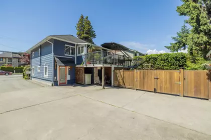 Hot Tub / Spa Photo of 4338 Arthur Drive, Delta, BC