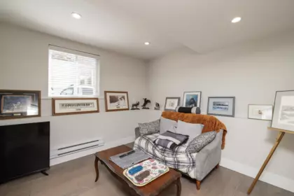 Laundry Room Photo of 4338 Arthur Drive, Delta, BC