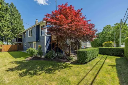 4338 Arthur Drive, Delta, BC, Delta — Single Family Residence for sale