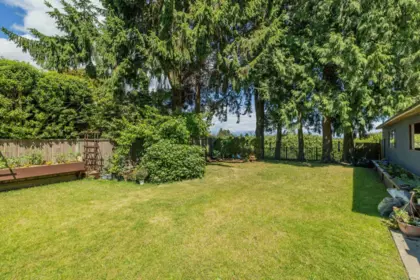 Outdoor Deck Photo of 4338 Arthur Drive, Delta, BC