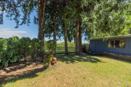 Outdoor Patio Photo of 4338 Arthur Drive, Delta, BC