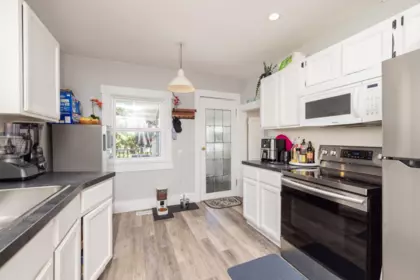 Pantry Photo of 4338 Arthur Drive, Delta, BC