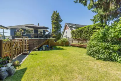Swimming Pool Photo of 4338 Arthur Drive, Delta, BC
