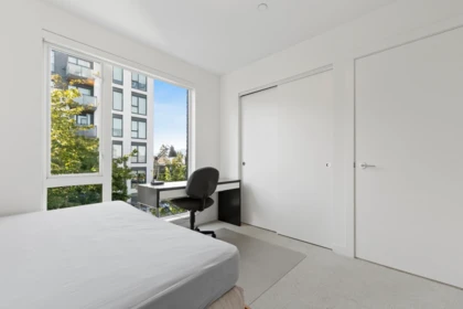Guest Bathroom Photo of 301 188 E 32nd Avenue, Vancouver, BC