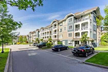 209 16396 64 Avenue, Surrey, BC, Surrey — Apartment/Condo for sale