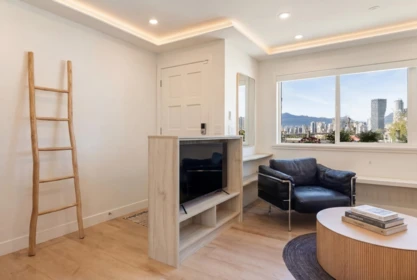 11 1214 W 7th Avenue, Vancouver, BC, Vancouver — Townhouse for sale