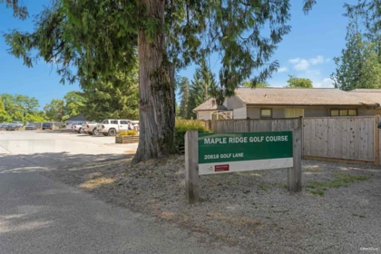Fitness Center Photo Near 20761 113 Avenue, Maple Ridge, BC
