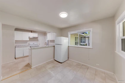Garage Interior Photo of 20761 113 Avenue, Maple Ridge, BC
