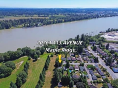 20761 113 Avenue, Maple Ridge, BC