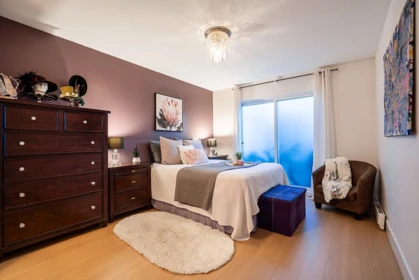 Bedroom 3 Photo of 134 5641 201 Street, Langley, BC
